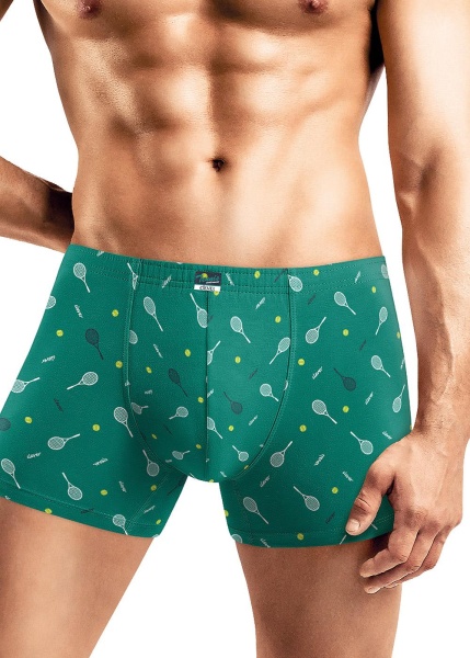 174004 Трусы мужские CLE MSH531341