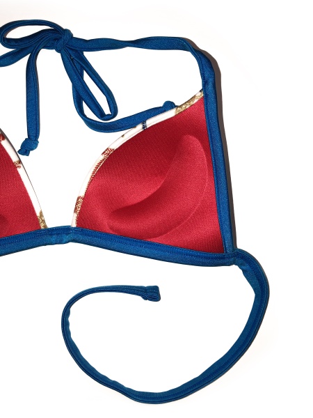 104240 Бюст ID 181m002B BronteTim