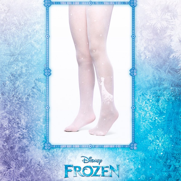 161627 Колготки CK 18С-159СПМ DISNEY Frozen 40 (1)
