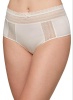 170601 Трусы высокие  женские YM 19248
