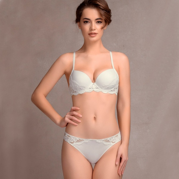 159424 Трусы MIO 7642