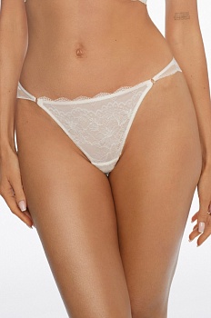 Бюстгальтер стринги для женщин Esotiq 177935