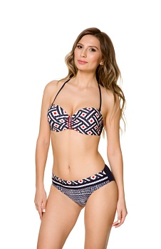 Купальник раздельный для женщин Fianeta 149031