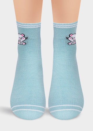 172342 Носки детские CLE С4232 16-18,18-20 (1)