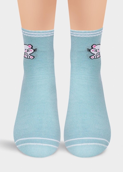 172342 Носки детские CLE С4232 16-18,18-20 (1)