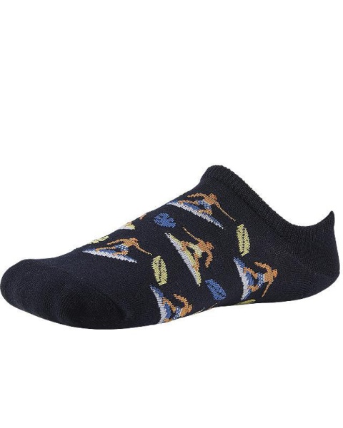 168158 Носки мужские YM 22770 (1)