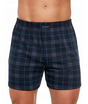 Трусы боксеры для мужчин Cornette 176806