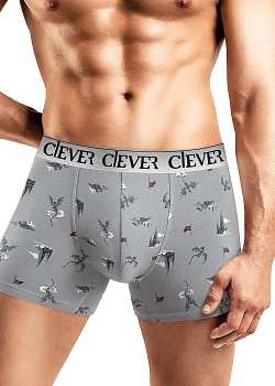 Трусы шорты для мужчин Clever 177092
