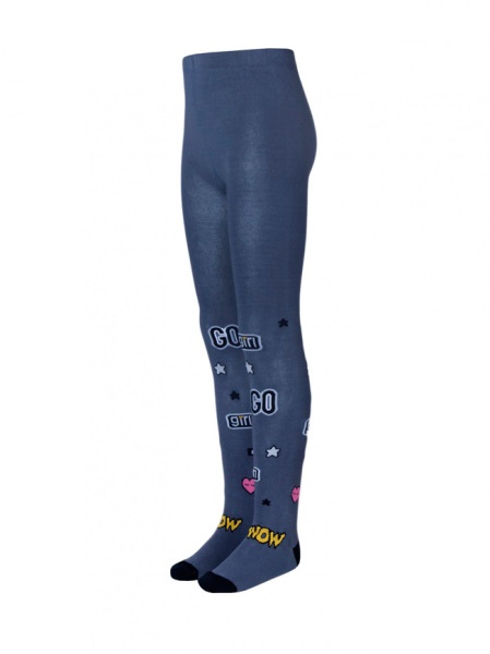 148101 Колготки CK Tip-Top 443