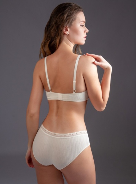 176556 Комплект нижнего белья INDEFINI WXY3064 (1)