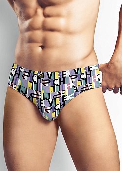 Трусы слипы для мужчин Clever 171662