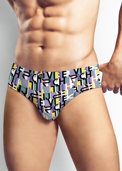 171662 Трусы мужские CLE MC524811