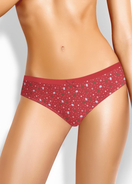 177095 Трусы женские CLE B1056к