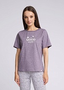Комплект футболка + бриджи для женщин Clever 176920