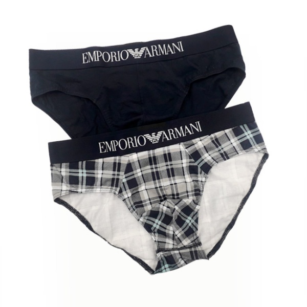 160519 Трусы-слипы муж.EMPORIO ARMANI 111733_9А504 (1)