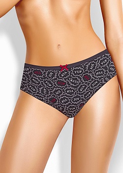 Трусы слипы для женщин Clever 185135