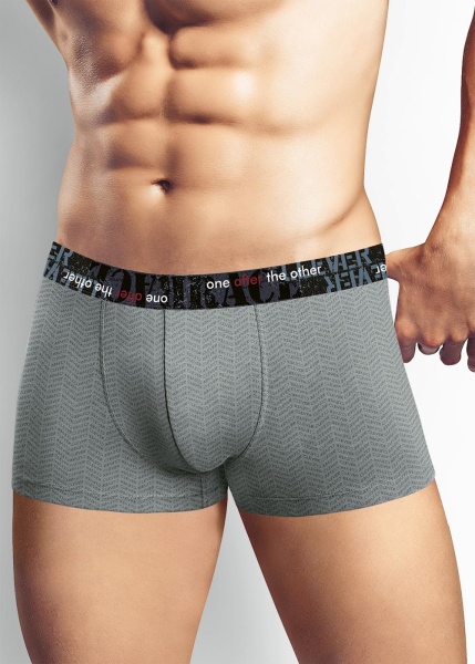 173224 Трусы мужские CLE MH421013