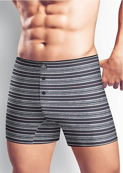 Трусы боксеры для мужчин Clever 169971