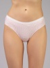 173959 Трусы женские INDEFINI LUF2221