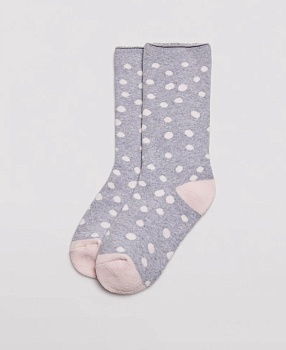 Носки цветные для девочек Ysabel Mora 179459