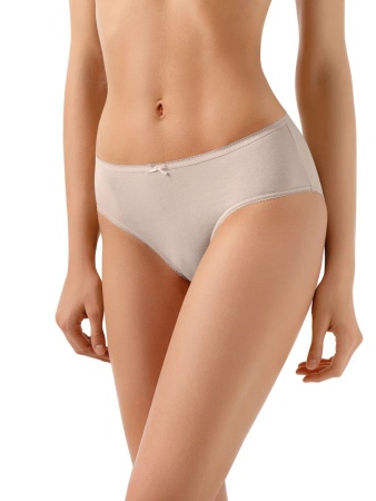 176315 Трусы жен.Б_MINIMI BO222 Slip Midi (9)