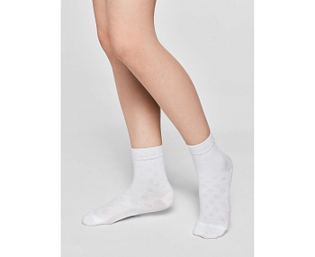 Носки классика для девочек CONTE-KIDS 169786