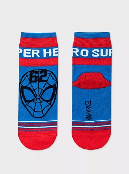 Носки цветные Marvel для мальчиков CONTE-KIDS 179183