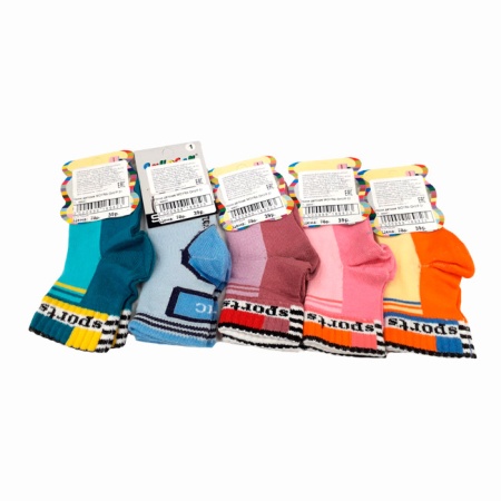 154217 Носки детские MOYRA ОНУР 01 (10)