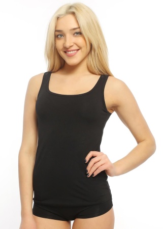 158859 Майка женская CLE LM001у