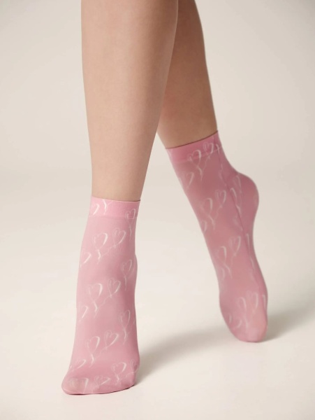 178008 Носки женские CN FANTASY 20С-102СП 751