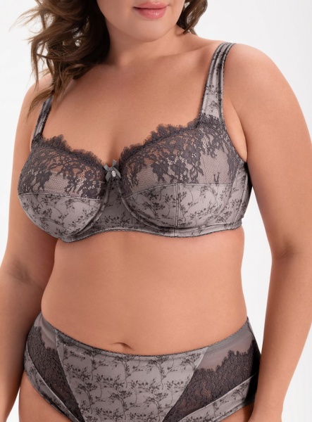 177714 Бюстгальтер BM353N-1483 Tribuna