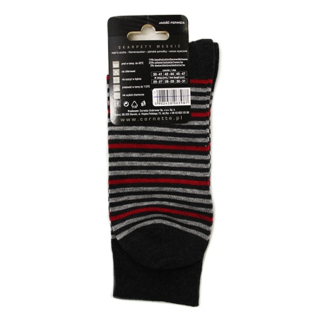 162010 Basic носки муж. костюмные S9M14A (1)