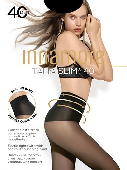 Колготки Innamore Talia Slim 40 159367