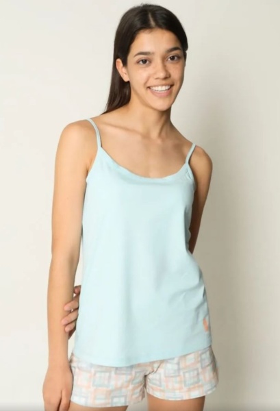 176874 Топ жен. Almando Melado 2308W-11020.4H-621.902