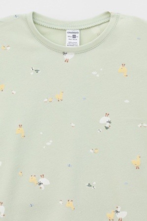 167163 Пижама дев Trikozza К 1552 (15)