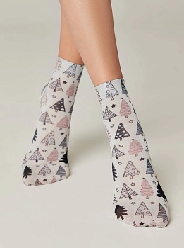 Носки женские CN FANTASY 21С-151/1СП 610 176404