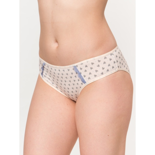 167699 Трусы женские БВ MB7865