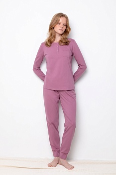 Пижама джемпер + брюки для женщин Very Neat 176762