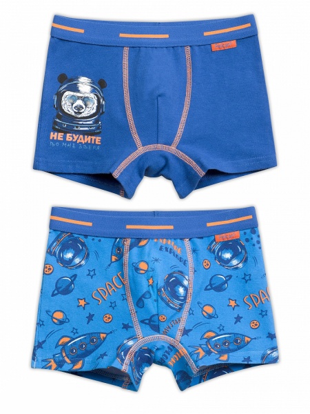 169635 BUHB3255(2) трусы для мальчиков