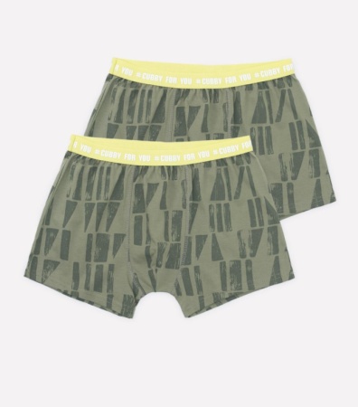 171433 Трусы для мал Trikozza КБ 1935/2