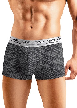 Трусы шорты для мужчин Clever 177809