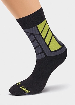 Носки термо для мужчин Clever 173350