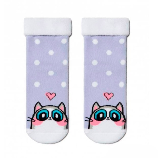 160343 Носки CK Sof-tiki 19434