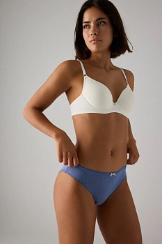 Трусы слипы для женщин Ysabel Mora 179450