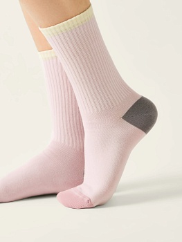 Носки удлиненные для женщин CONTE ELEGANT 185257