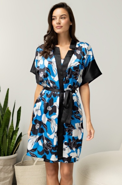 176776 Халат Mia 7323 Martina