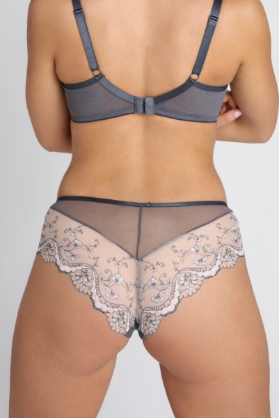 170529 Трусы высокие IRIS Subtille (1)