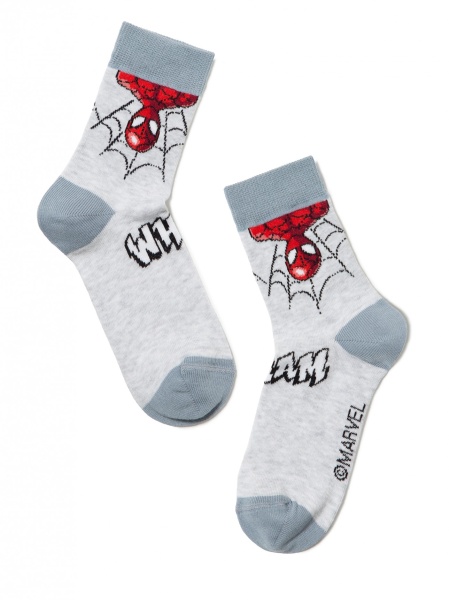 163209 Носки CK MARVEL 411