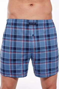 Трусы боксеры для мужчин Cornette 177978