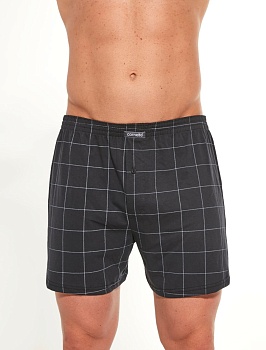 Трусы боксеры для мужчин Cornette 172416